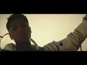 Video: YoungBoy Never Broke Again - Astronaut Kid